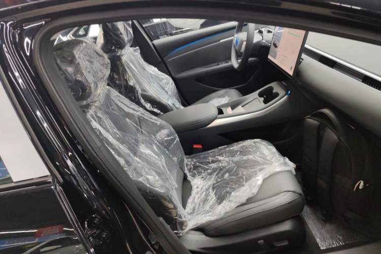 Used XPeng MONA M03 2025 600 with Ultra-Long Range Max
