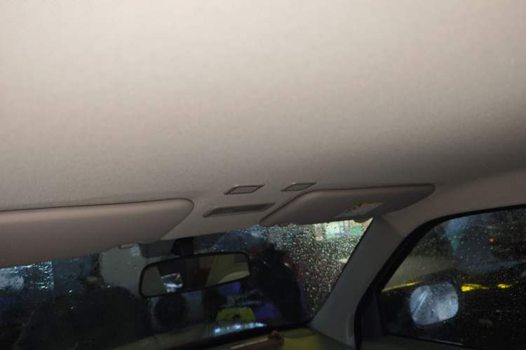 Used Geely Galaxy Panda 2025 210km Panda Rider