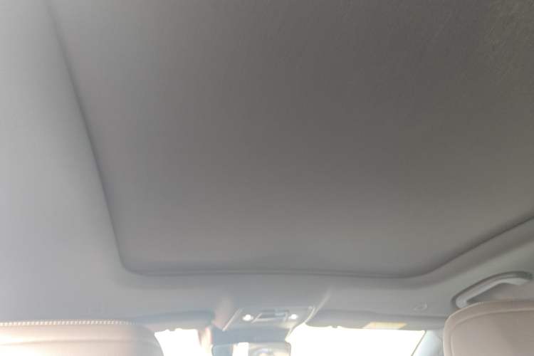 Used BYD Han 2023 DM-i Champion Edition 121KM Prestige Model
