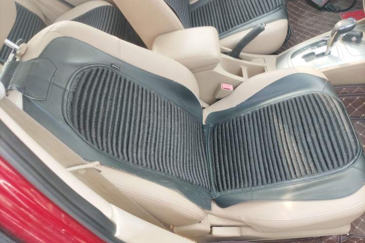 Used Buick Excelle 2013 1.5L Automatic Classic Model