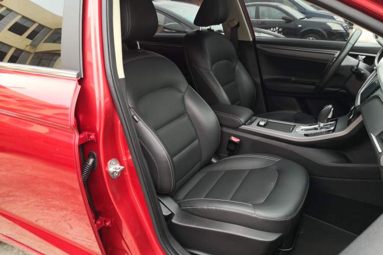 Used Geely Auto Emgrand GL 2018 1.8L DCT Elite Smart Connectivity Version
