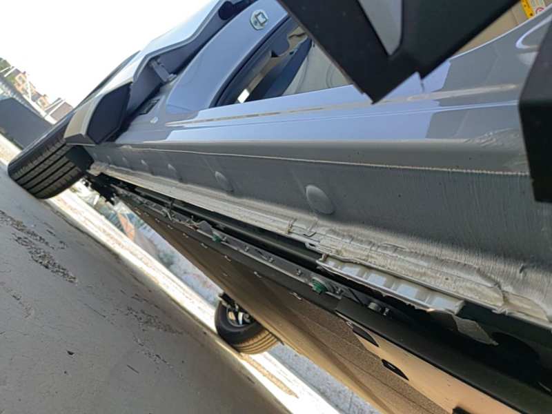 Used BYD Yuan UP 2027 Model Flying Edition 401KM Navigation Version — 20