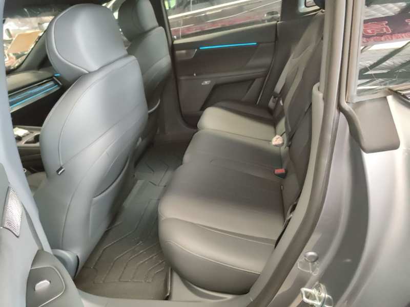 Used Dongfeng eπ eπ007 2025 Model Pure-Electric 550Pro Navigation Edition — 16