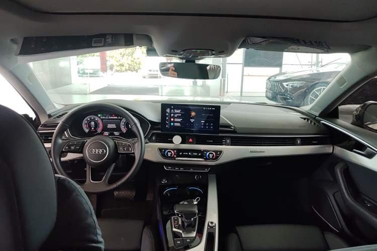 Used Audi A5 2023 Sportback 40 TFSI quattro Luxury Dynamic Edition
