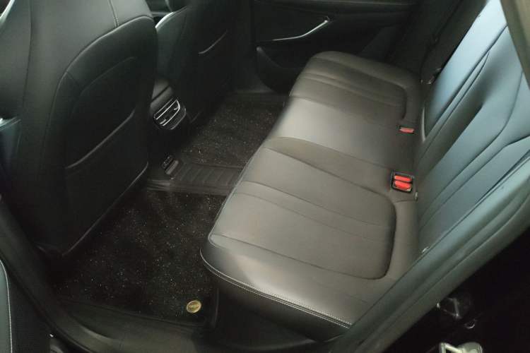 Used XPeng P5 2021 460G