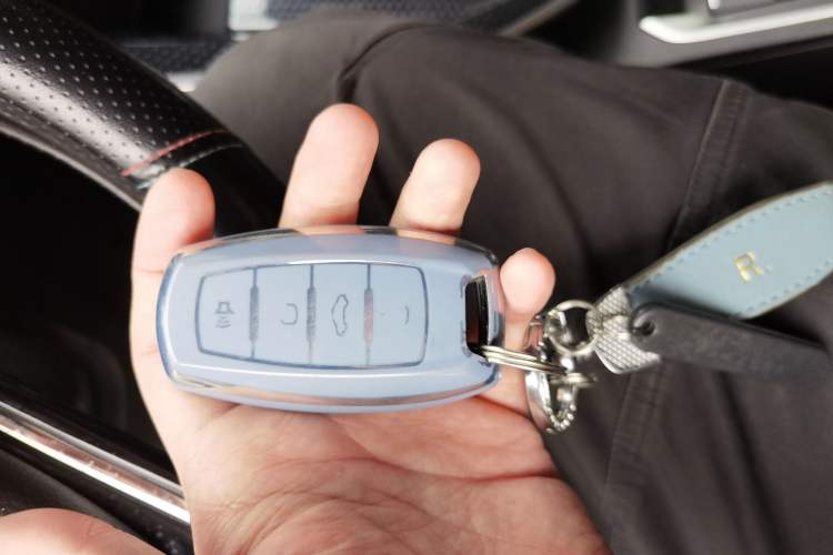 Used Haval M6 2023 PLUS 1.5T Manual Elite Smart Connectivity Model
