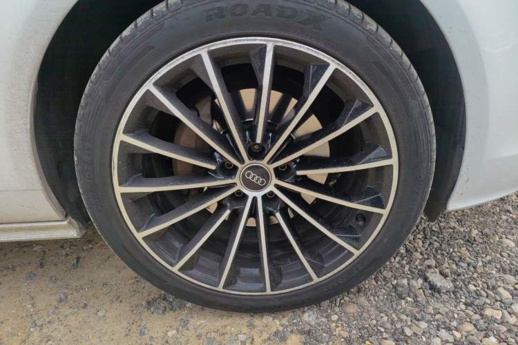 Used Audi A7 2013 35 FSI quattro Ambition Edition