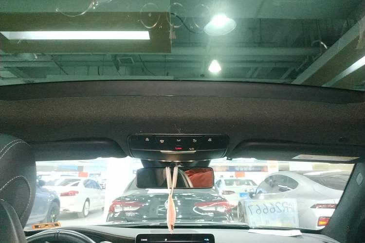 Used Mercedes-Benz C-Class AMG 2019 AMG C 63 Coupe