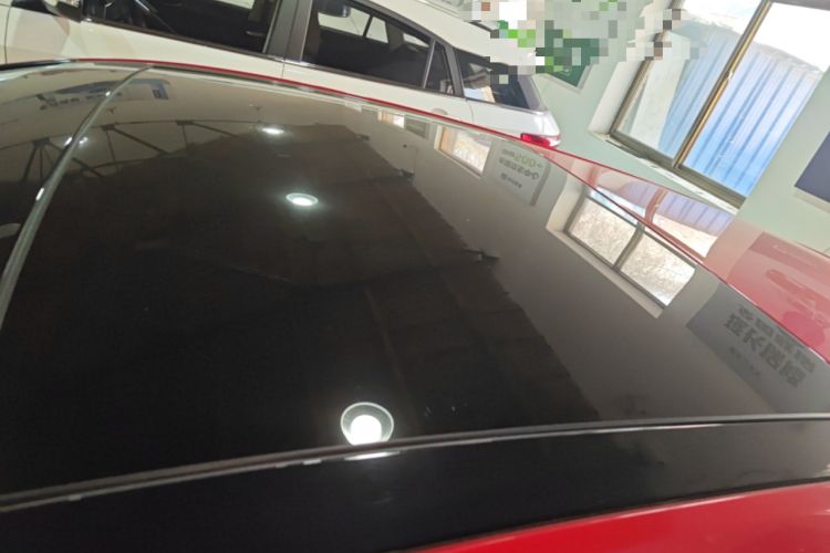 Used Volkswagen Golf GTI 2016 2.0 TSI GTI
