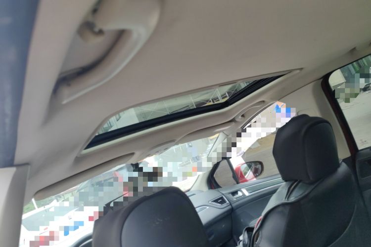 Used Peugeot 308 2012 1.6L Automatic Fashion Edition
