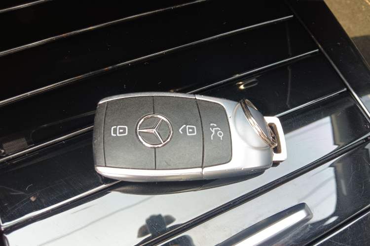 Used Mercedes-Benz A-Class 2022 A 180 L Sport Sedan Interior 1