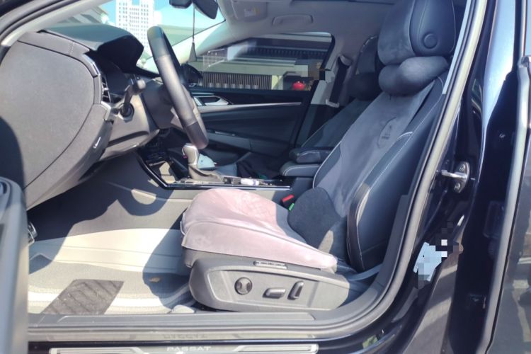 Used Volkswagen Passat 2024 380TSI Starry Dragon Edition