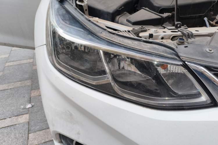 Used Chevrolet Cruze 2018 320 Automatic Xuanfeng Urban Edition