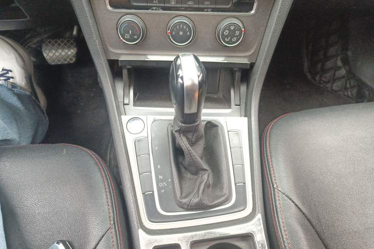 Used Volkswagen Golf 2014 1.4TSI Automatic Comfort Model