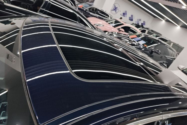 Used BMW 7 Series 2019 Restyled 730Li M Sport Package