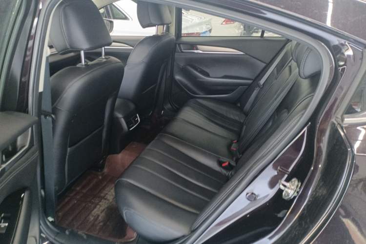 Used Mazda Atenza 2020 2.5L Skyline Sport Edition
