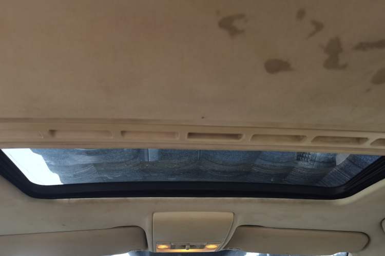 Used Volkswagen Polo 2007 Jingqing 1.4L Manual Fashion Edition
