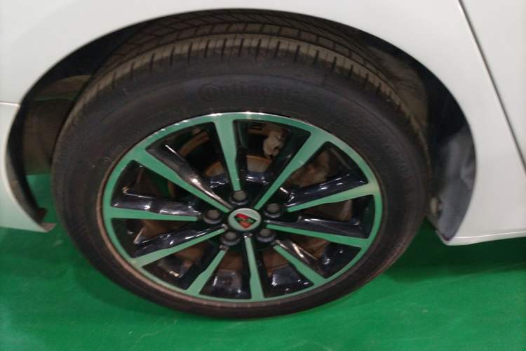 Used Roewe i6 New Energy 2017 45T Hybrid Connective Smart Luxury Edition