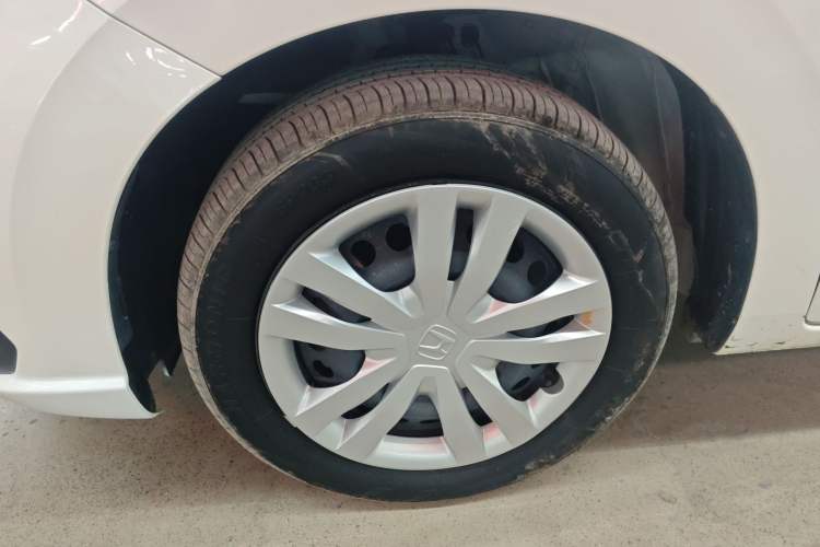 Used Honda Fit 2021 1.5L CVT Trend Edition
