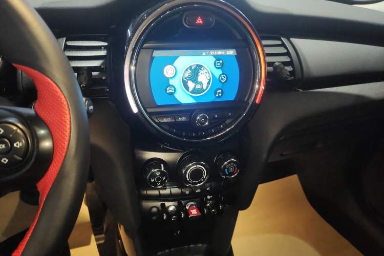 Used MINI 2019 1.5T ONE Five-Door Edition