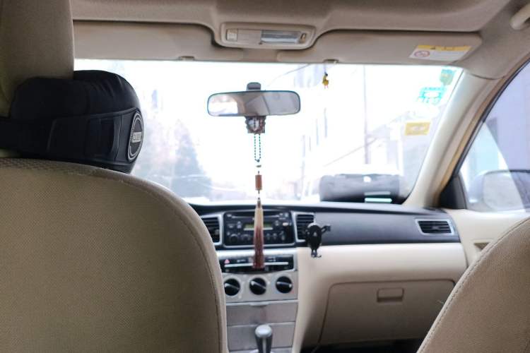 Used Toyota Corolla EX 2013 1.6L Automatic Excellence Edition