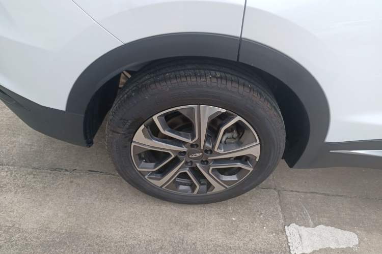 Used Chery Tiggo 7 PLUS 2023 Champion Edition 1.6 TGDI DCT Extraordinary Version
