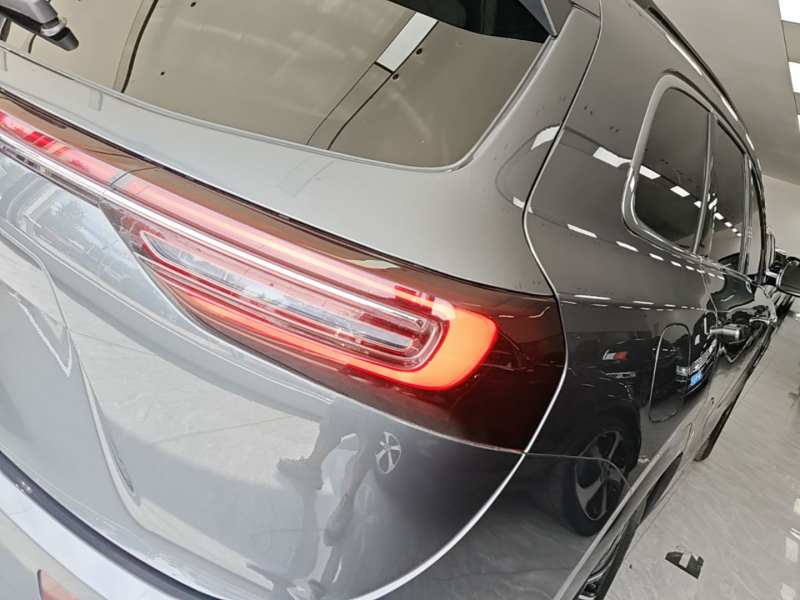 Used Hima AITO M7 2024 1.5T Intelligent Driving 4WD Max Edition 5 Seats — 7