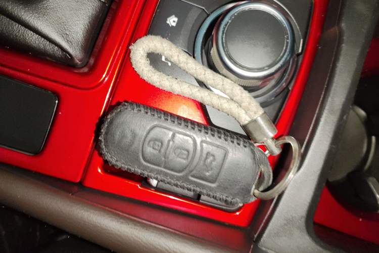 Used Mazda Atenza 2018 2.5L Skyactiv Sport Version China V Standard
