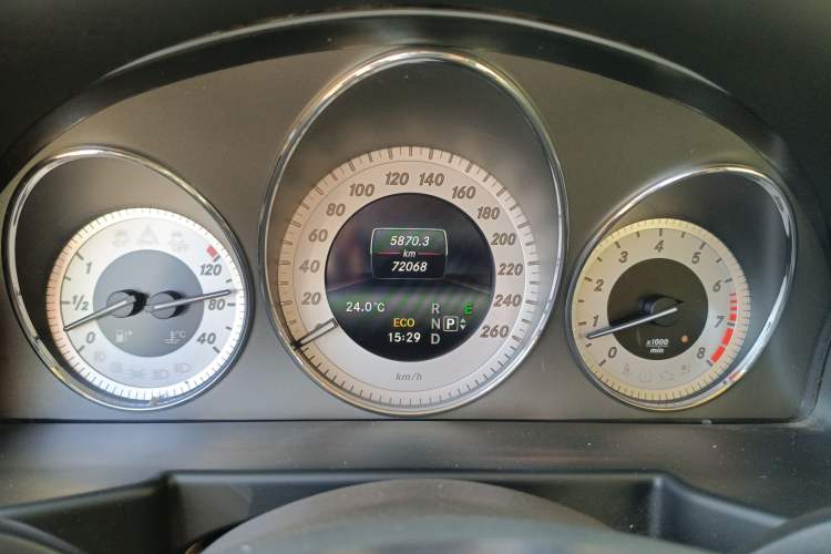 Used Mercedes-Benz GLK-Class 2015 GLK 260 4MATIC Dynamic Edition Ultimate Version
