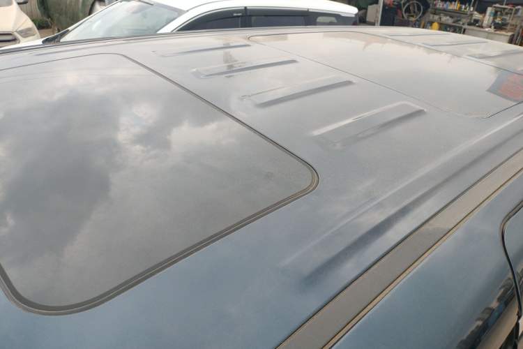 Used GAC Trumpchi M8 2021 Master Series 390T Ultimate Edition