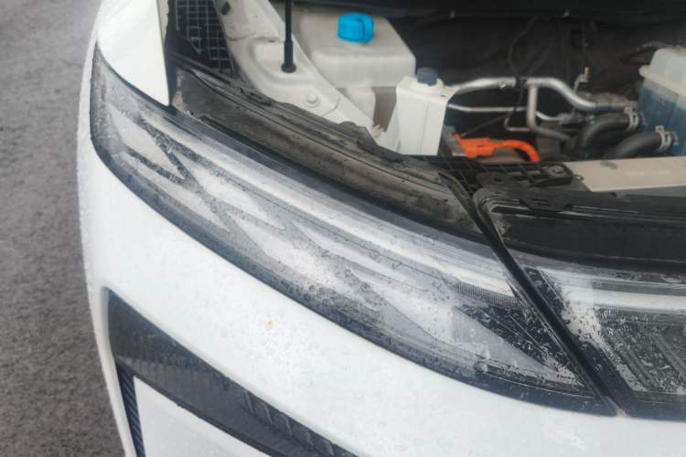 Used Venucia VX6 2025 Large Flat-Layout 520 Pro