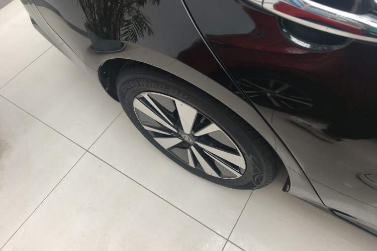 Used Nissan Teana 2021 2.0L XL Comfort Edition Exterior 5