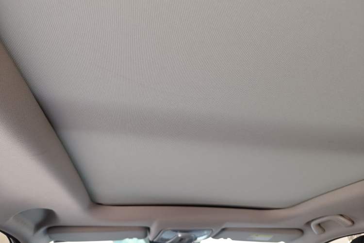 Used Changan CS75 PLUS 2020 1.5T Automatic Prestige Edition