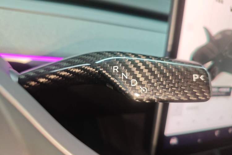 Used Tesla Model Y 2022 Revised Version Long-Range All-Wheel Drive
