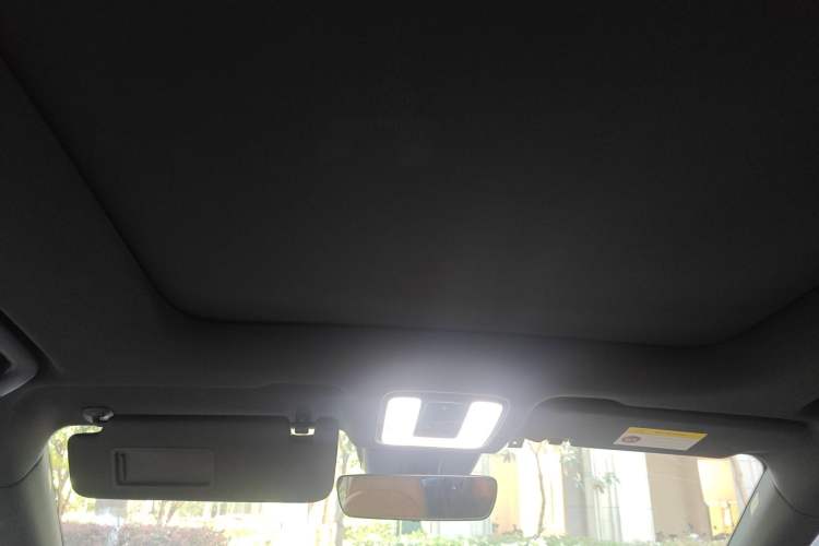 Used Li Auto ONE 2020 Range-Extended 7-Seater Version