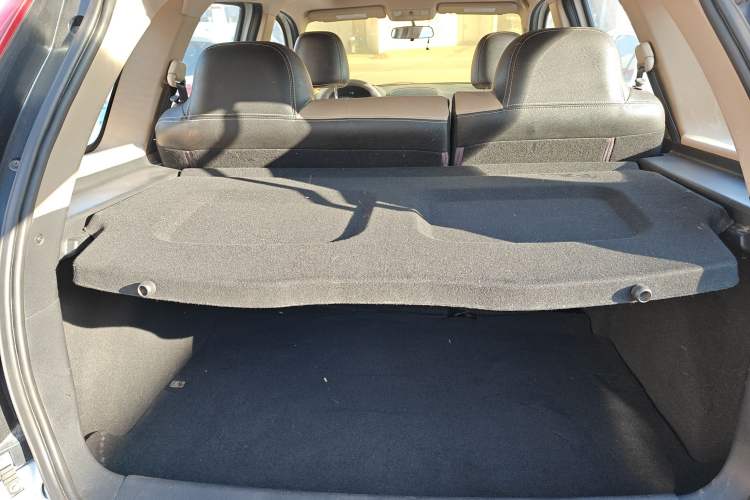 Used FORTHING Joyear X3 2015 1.5L Luxury Model
