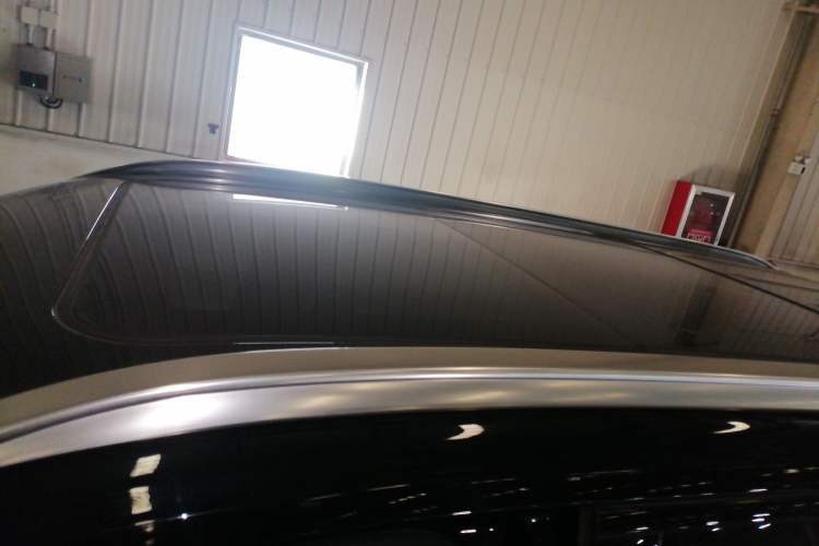 Used GAC Trumpchi GS8 2022 Flagship Series 2.0 TGDI Four-Wheel Drive Luxury Smart Connectivity Version (7 Seats)