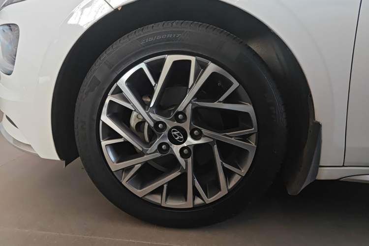 Used Hyundai Mistra 2021 1.8L CVT GLX Elite Edition
