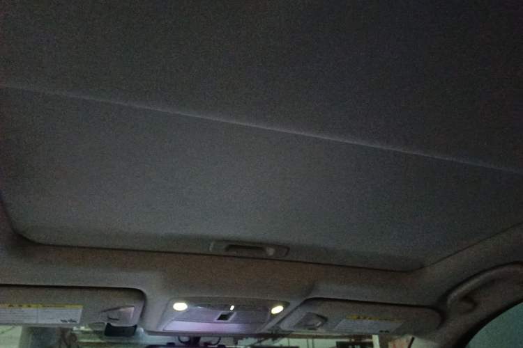 Used Infiniti Q50L 2015 2.0T Enjoyment Edition