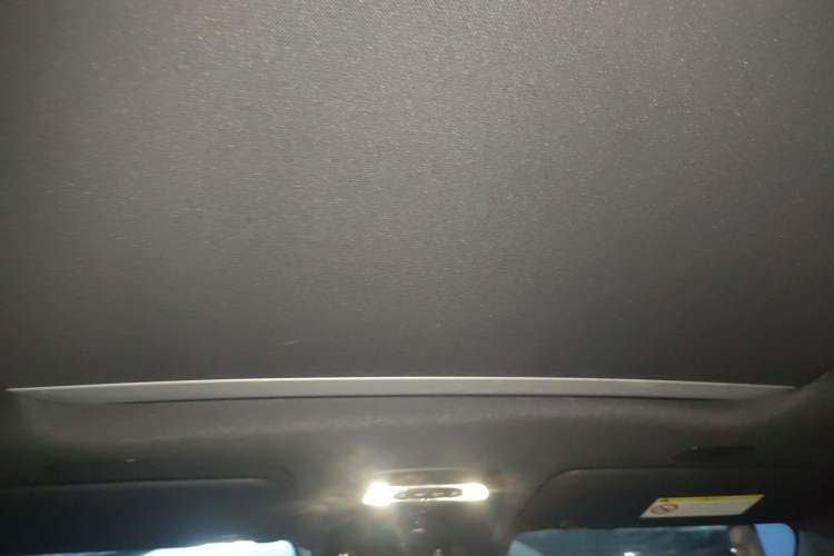 Used Volvo S60 2021 T4 Zhiyuan Luxury Edition