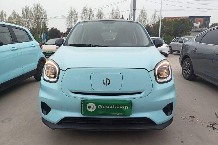 Used Leapmotor T03 2025 403 Comfort Edition
