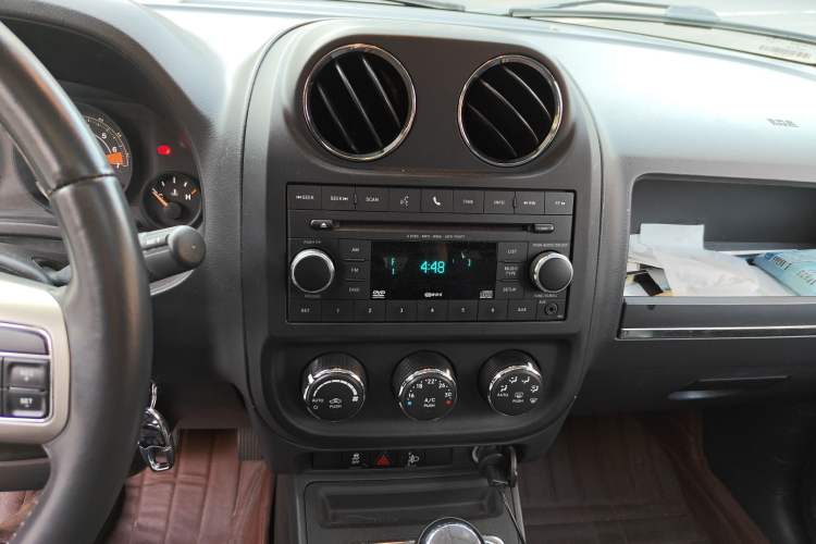 Used Jeep Patriot 2014 2.4L Sport Edition
