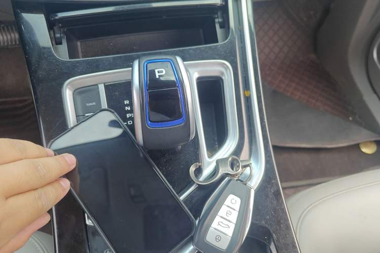 Used Geely Auto Jiajie New Energy 2021 ePro 1.5TD PHEV Comfort Edition
