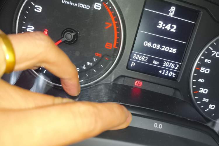 Used Audi A3 2016 Sportback 35 TFSI Ambition
