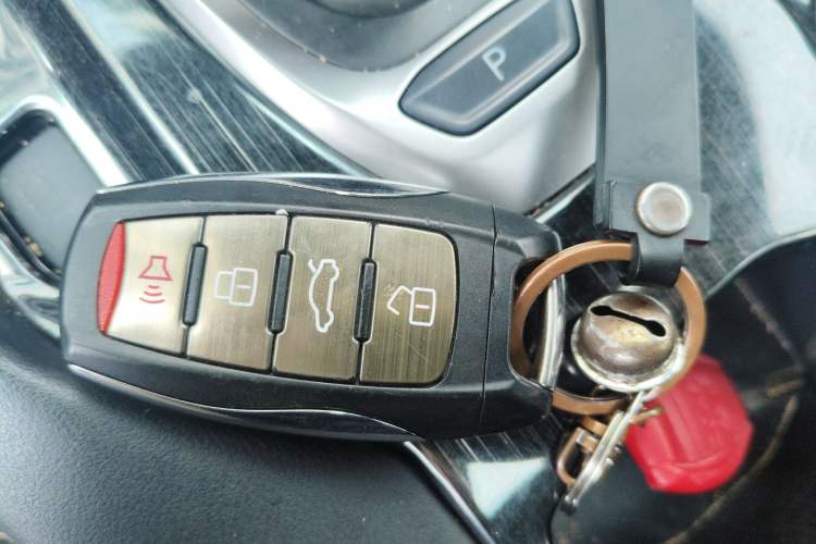 Used Haval F7x 2021 2.0T Two-Wheel Drive Smart & Trendy Edition
