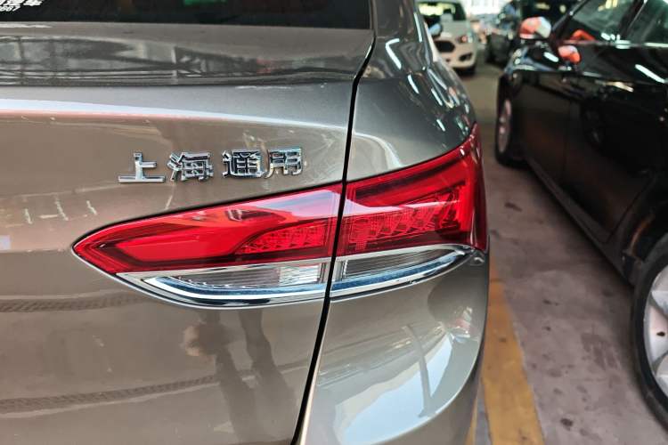 Used Buick GT 2019 18T Automatic Connected Elite Model China VI Standard