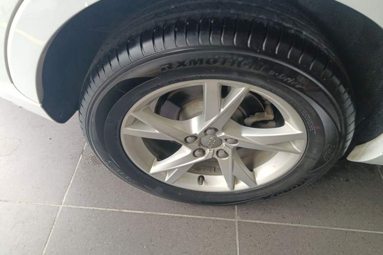 Used Audi Q3 2017 35 TFSI Fashion Model