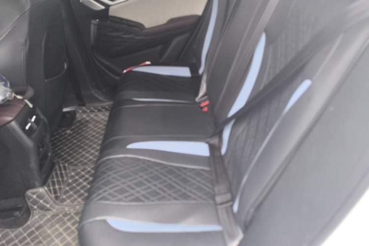 Used SOL QX 2021 300T DCT Prestige Smart Connectivity Version
