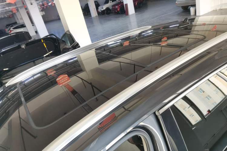 Used Volkswagen Teramont X 2021 380TSI Four-Wheel Drive Luxury Edition
