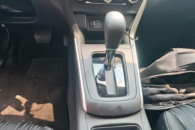 Used Nissan Sylphy 2024 Classic 1.6XE CVT Comfort Edition Gear Lever